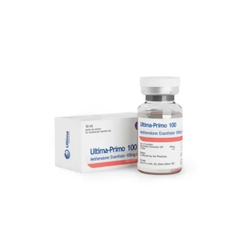 Ultima-Primo 100