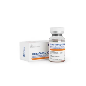 Ultima-Test 200/EQ 200 Mix (400mg)