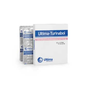 Ultima-Turinabol 20