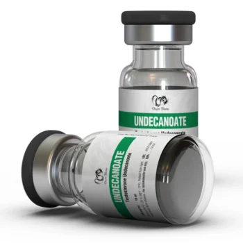 Undecanoate