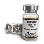 Npprow 100 Mg (Nandrolone Phenylpropionate)