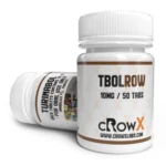 Tbolrow 10 Mg (Chlorodehydro Methyltest)