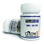 Winsrow 10 (Stanozolol)